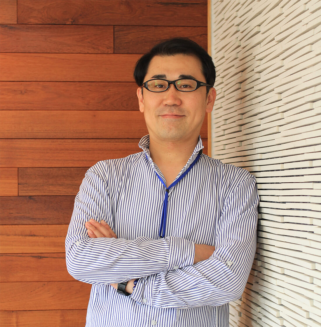 狭小住宅なら株式会社アース橋本　雅志