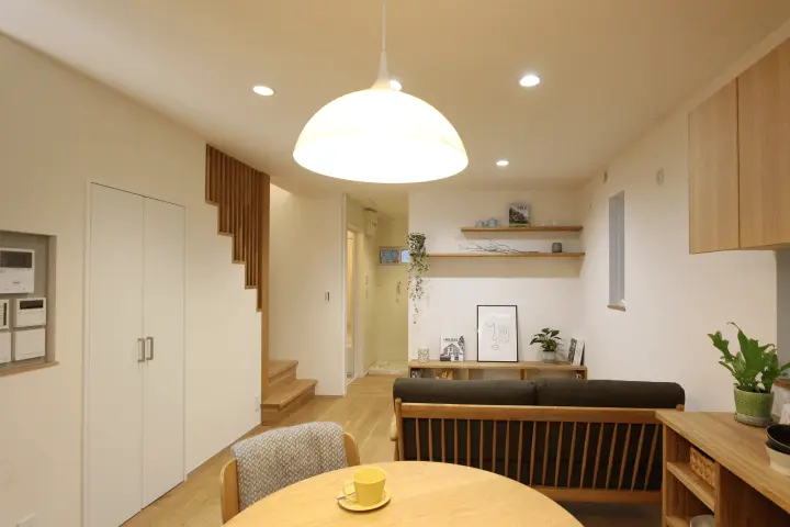 照明