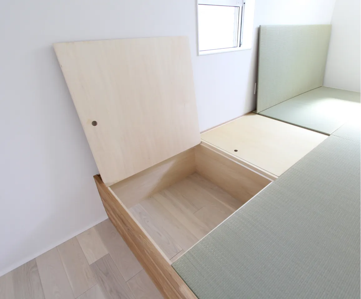 多機能家具 画像6