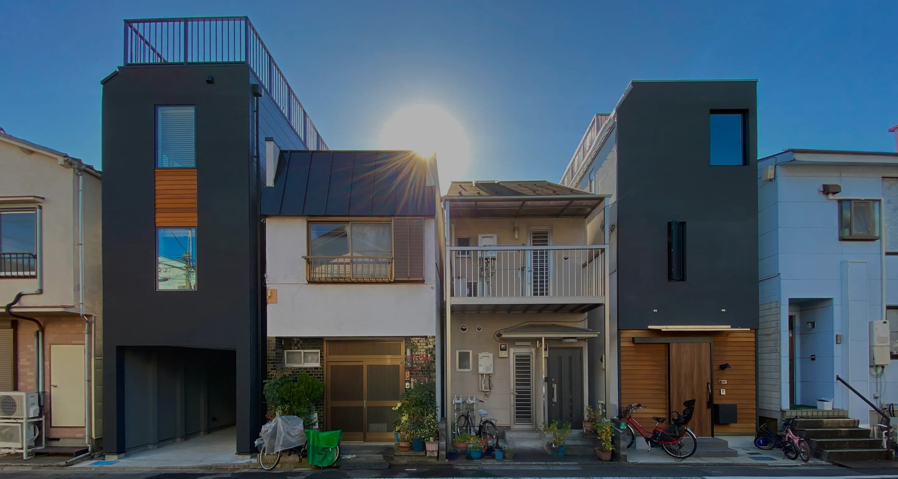 Erath Inc. Tokyo