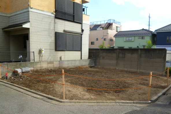 土地から考える、暮らしのデザイン