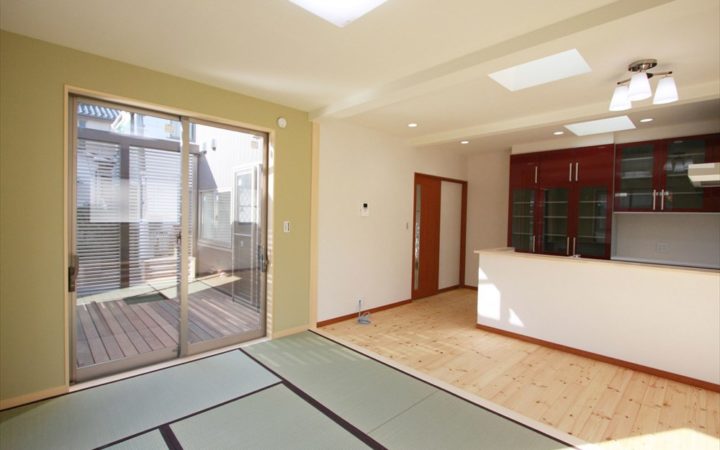 20坪から25坪未満  カテゴリー  株式会社アース｜江戸川区・葛飾区を 