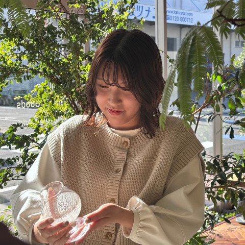 スタッフ紹介:K.Sasaki